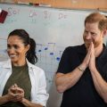 Prince Harry and Family Plan Return to UK from California