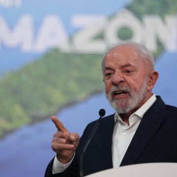 Brazil’s Supreme Court Cases Could Impact Amazon and Indigenous Rights