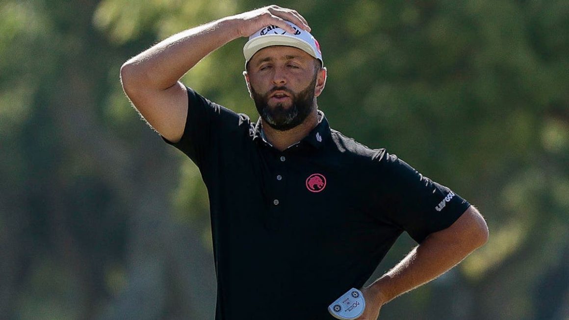 Challenges Facing LIV Golf and Its Players’ Future
