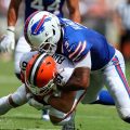 NFL Faces Challenge in Reducing CTE Risk Among Players