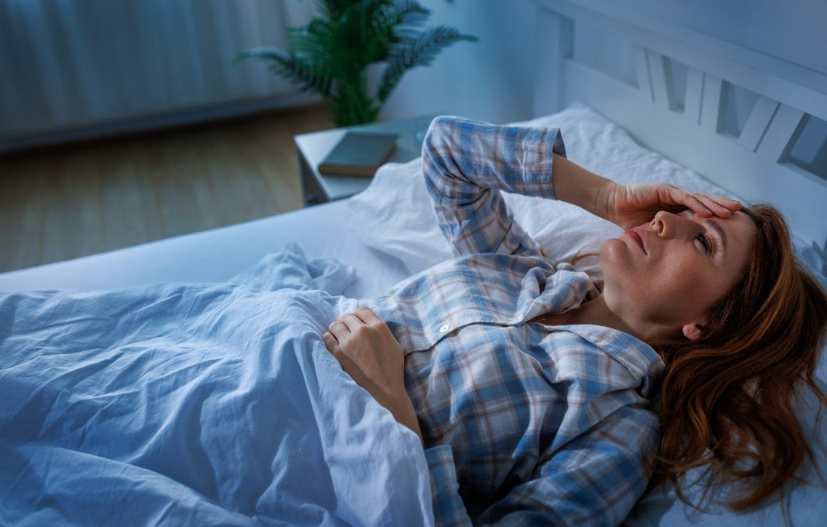 Exploring the Links Between Sleep and Psychological Well-being
