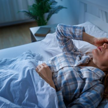 Exploring the Links Between Sleep and Psychological Well-being