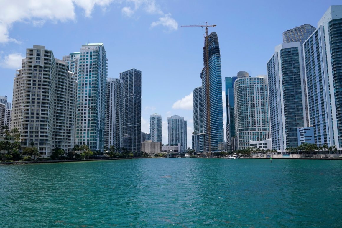 Florida Condominium Inspections Reveal Structural Concerns