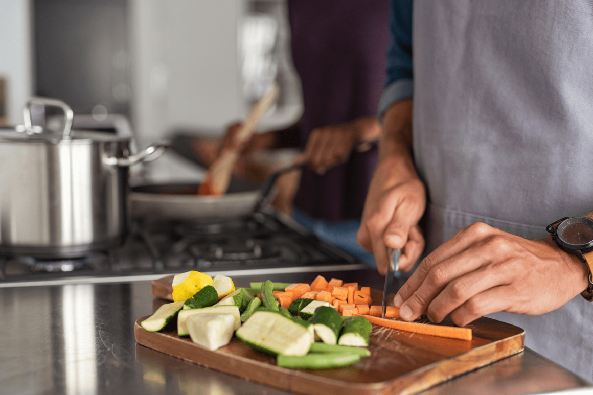Exploring Weight Loss Without Eating Less