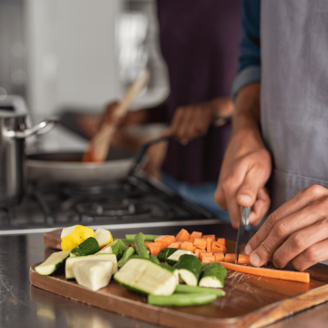 Exploring Weight Loss Without Eating Less
