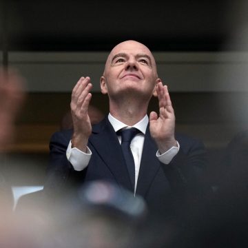 Gianni Infantino’s FIFA Presidency Troubles: A Detailed Analysis