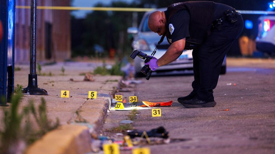Chicago’s Crime Dilemma: Learning from Memphis’ Success