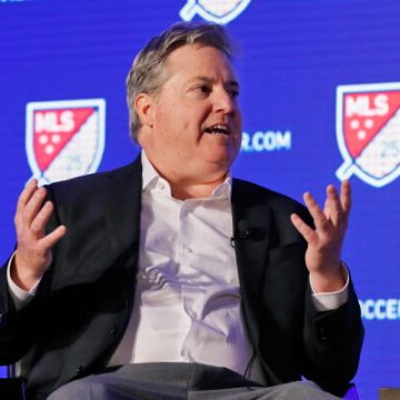 Mauricio Pochettino Agrees to Stay Until 2030 with U.S. Soccer Team