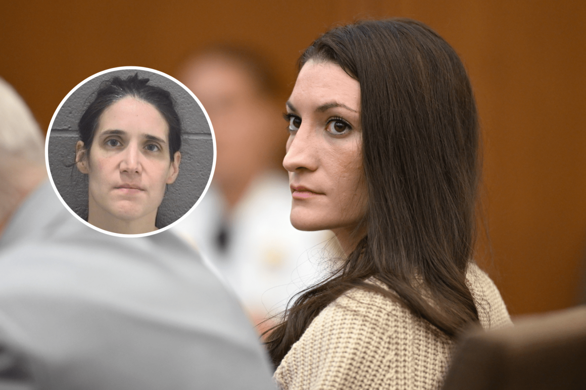 Insanity Defense Considered in Andrea Faust’s Case Amid National Attention