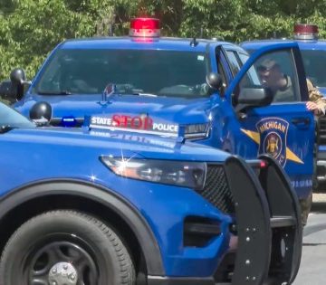 Teen Heroically Identifies Shooter After Family Tragedy