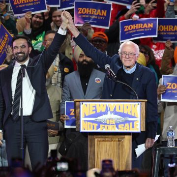 The Evolving Representation of Arabs and Muslims in American Politics