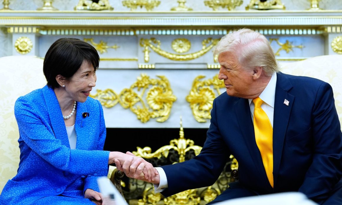 US and Japan’s Joint Effort to Bolster the Yen