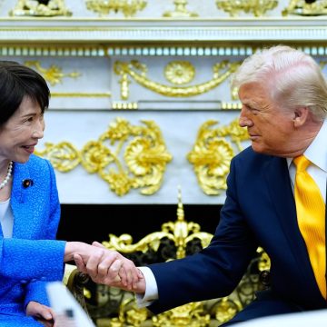 US and Japan’s Joint Effort to Bolster the Yen