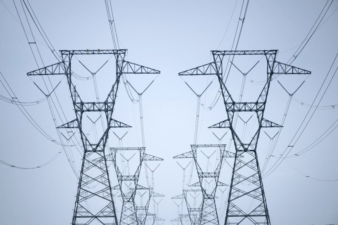 Congress Considers Tax on Data Center Electricity Usage
