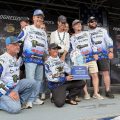 Historic Wins and Tight Competitions at Bassmaster Elite