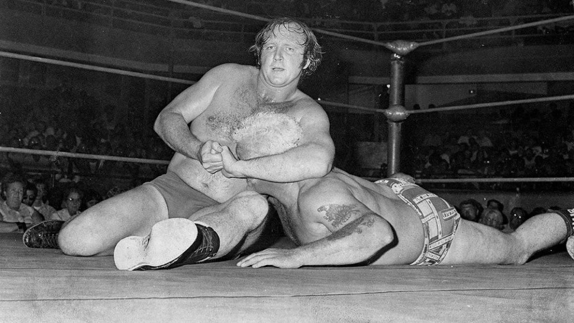 Pro Wrestling Legend Dory Funk Jr. Passes Away at 85