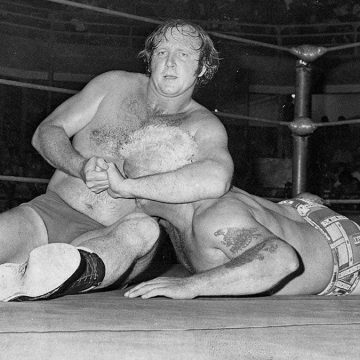 Pro Wrestling Legend Dory Funk Jr. Passes Away at 85