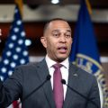 Jeffries Distances Himself from Medicare for All and DSA Agenda