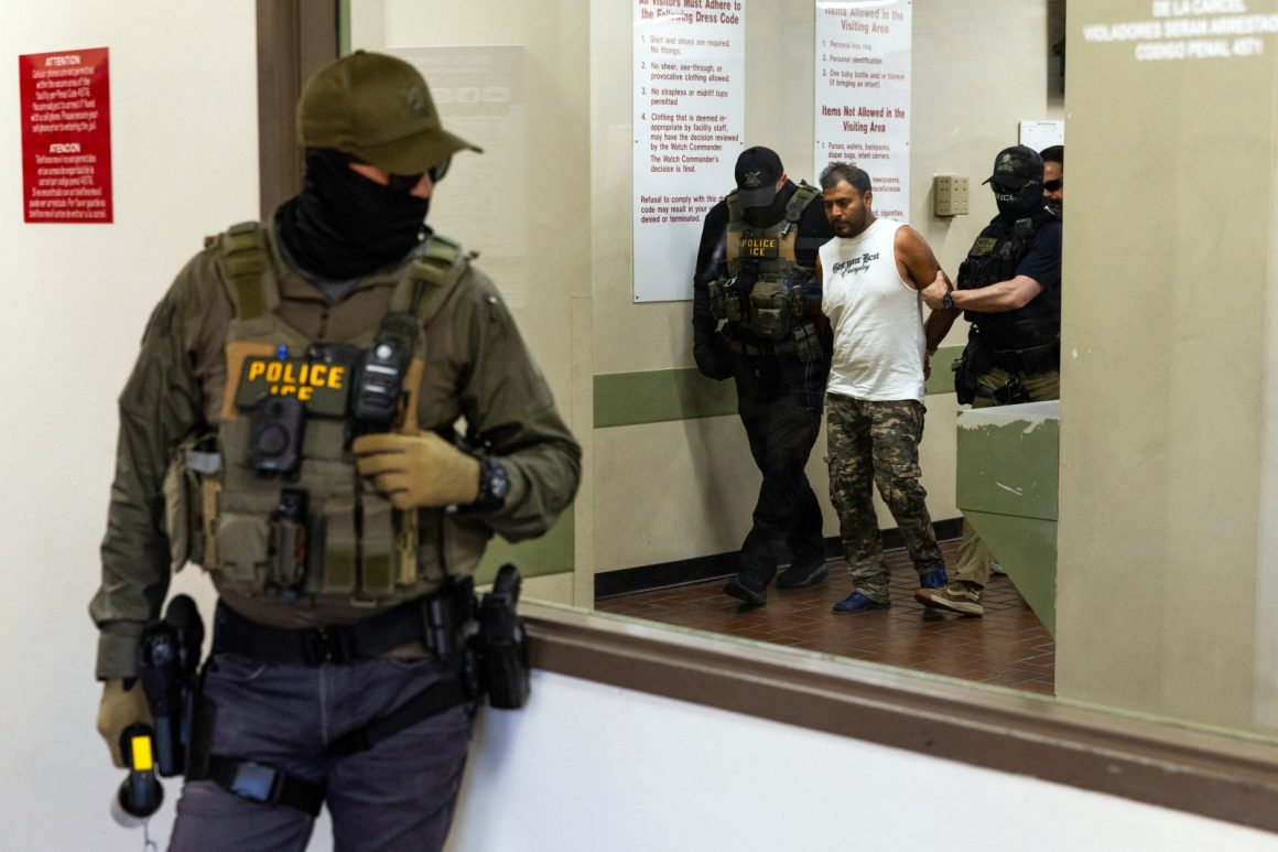 The Complex Relationship Between Noncitizen Service Members and U.S. Immigration Policies