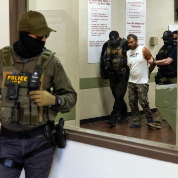 The Complex Relationship Between Noncitizen Service Members and U.S. Immigration Policies