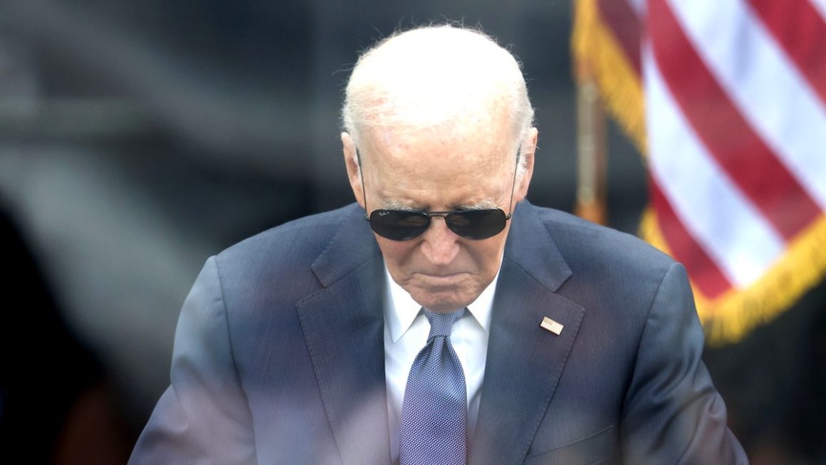 Joe Biden’s Prostate Cancer: Recent Developments and Information