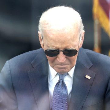 Joe Biden’s Prostate Cancer: Recent Developments and Information