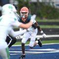 Darrell Mattison: A Rising Star in Football