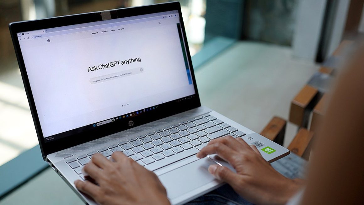 Mississippi Professor Uncovers AI Cheating in College Assignments