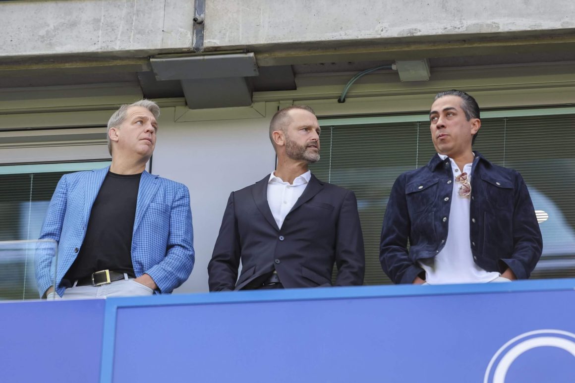 Chelsea’s Ownership Shakeup: Implications for the Club and Its Owners