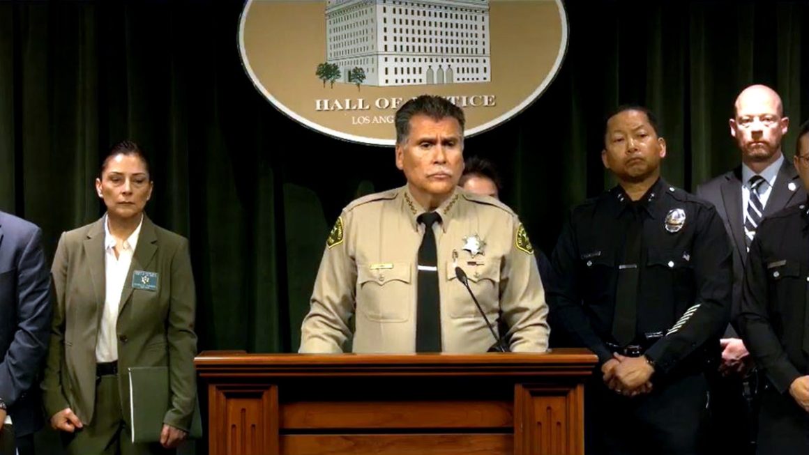 Federal Lawsuit Prompts Changes in LA County’s Concealed Carry Permit Delays
