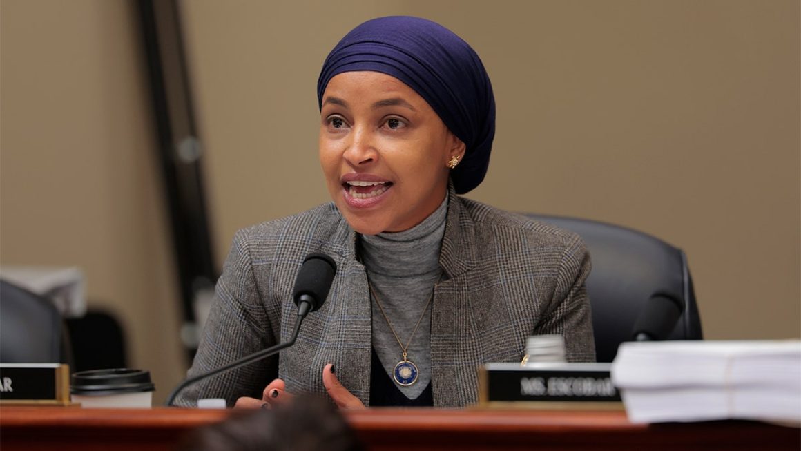 Social Media Reacts to Police Raid on Home Linked to Ilhan Omar’s Son