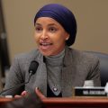 Social Media Reacts to Police Raid on Home Linked to Ilhan Omar’s Son
