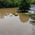 Severe Flooding in Indiana Leads to Multiple Fatalities