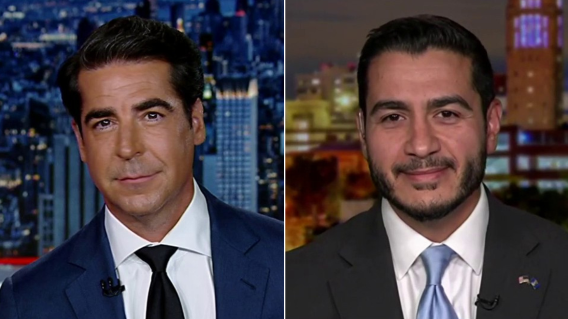 Michigan Senate Race: El-Sayed’s Stance on Sharia, Taxes, and Policy Challenges