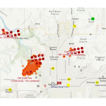dca97d71-73ec-4d1a-b2b1-81e5894dd439 Washington Declares Statewide Emergency Amid Wildfires