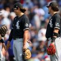 Chicago White Sox Triumph Over Cubs in City Series at Wrigley Field