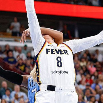 WNBA Faces Tensions Amid Controversial Incidents