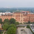 Legal Delays in Hospital Settlement