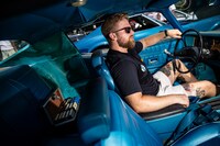 Restoring Family Memories: A Classic Pontiac Firebird