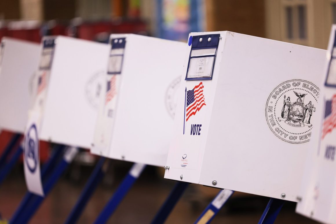 The Fight for Voting Rights: A Continuous Battle