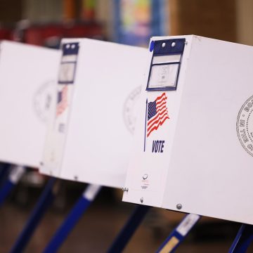 The Fight for Voting Rights: A Continuous Battle