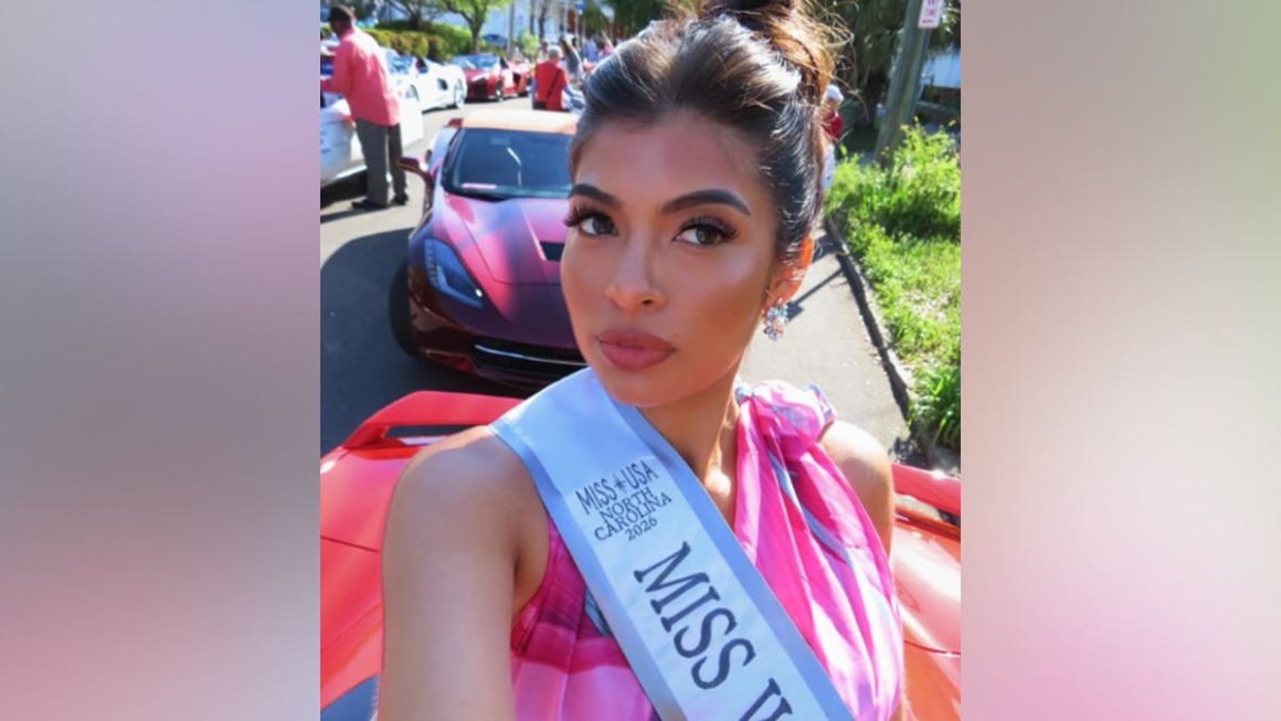 Miss North Carolina USA Loses Title Weeks Before Miss USA Pageant