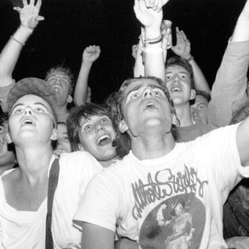 Historical Events in the Chicago Area: August 3