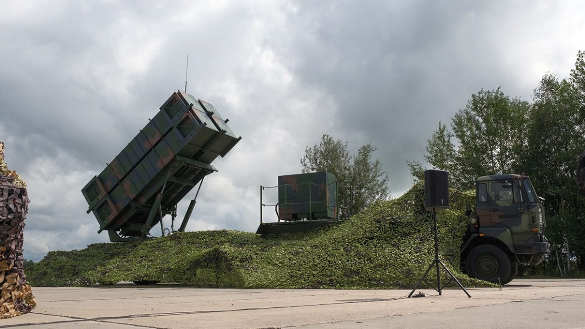 Zelenskyy’s Renewed Call for Patriot Missiles Amid Shelter Crisis in Ukraine