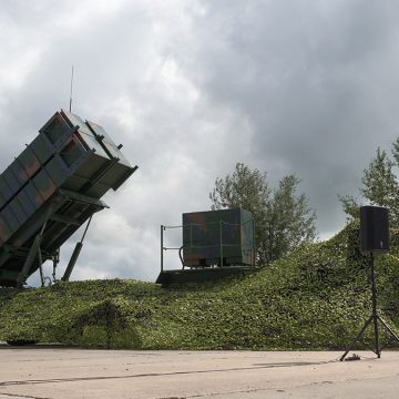 Zelenskyy’s Renewed Call for Patriot Missiles Amid Shelter Crisis in Ukraine