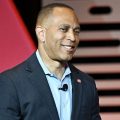 James Carville Criticizes Hakeem Jeffries over Meeting with Jared Kushner