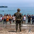Spanish Prime Minister Addresses Disinformation over Ceuta Migration Surge