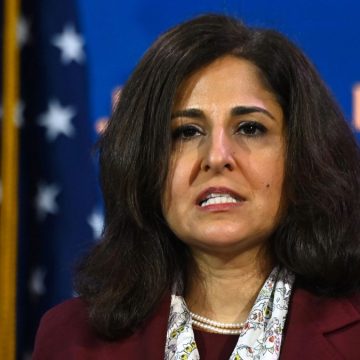 Former Southern Poverty Law Center Official Faces Federal Charges