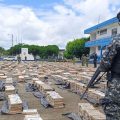 U.S. Targets Ecuadorian Networks in Maritime Cocaine Trafficking Sanctions