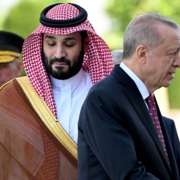 Middle East Strategic Shift: New Defense Pact Among Saudi Arabia, Turkey, and Pakistan